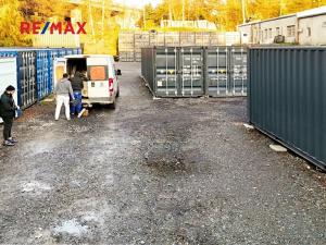 Pronájem skladu, Praha - Michle, U Michelského lesa, 15 m2