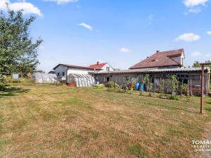 Prodej rodinného domu, Světí, 103 m2