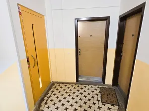 Prodej bytu 2+kk, Ústí nad Labem, Žežická, 48 m2