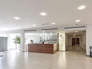 Pronájem kanceláře, Ostrava, Hornopolní, 616 m2