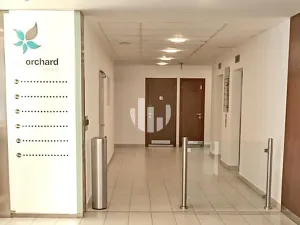 Pronájem kanceláře, Ostrava, Hornopolní, 616 m2