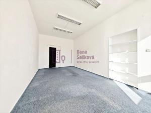 Pronájem kanceláře, Jindřichův Hradec, Pravdova, 22 m2