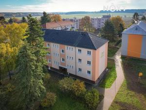 Prodej bytu 3+1, Líně, 60 m2