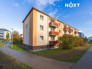 Prodej bytu 3+1, Líně, 60 m2