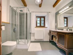 Prodej rodinného domu, Křivoklát, 190 m2