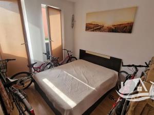 Prodej bytu 2+kk, Nesebar, Bulharsko, 39 m2