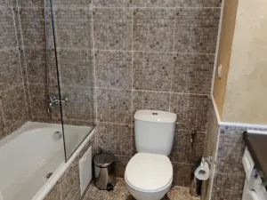 Prodej bytu 2+kk, Nesebar, Bulharsko, 58 m2