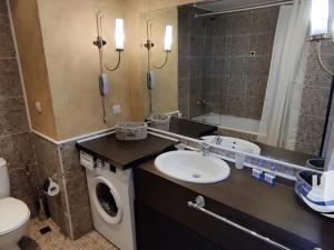 Prodej bytu 2+kk, Nesebar, Bulharsko, 58 m2