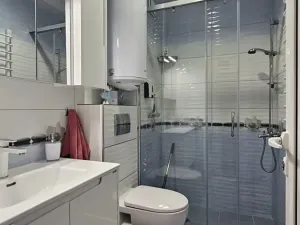 Prodej bytu 2+kk, Nesebar, Bulharsko, 52 m2