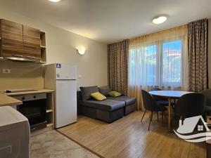 Prodej bytu 2+kk, Sveti Vlas, Bulharsko, 46 m2