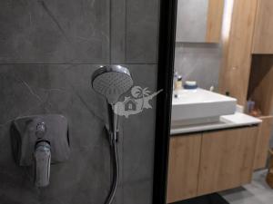 Prodej bytu 3+kk, Trikomo, Kypr, 81 m2