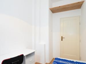 Pronájem bytu 3+1, Praha - Vinohrady, Lucemburská, 81 m2