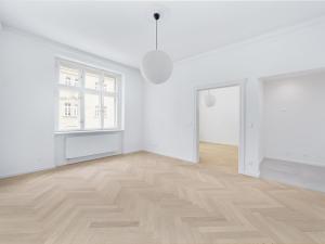 Prodej bytu 3+kk, Praha - Nové Město, Dittrichova, 79 m2