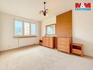 Pronájem bytu 2+1, Červená Voda, 55 m2