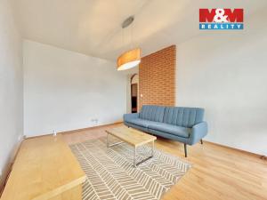 Pronájem bytu 2+1, Červená Voda, 55 m2