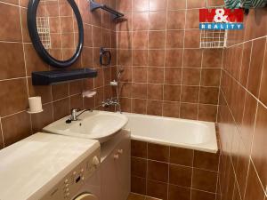 Pronájem bytu 2+kk, Kolín - Kolín IV, Vávrova, 45 m2