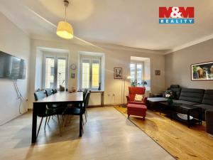 Pronájem bytu 2+kk, Kolín - Kolín II, Kmochova, 62 m2
