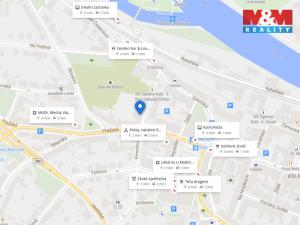 Pronájem bytu 2+kk, Kolín - Kolín II, Kmochova, 62 m2