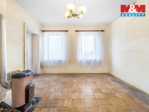 Prodej rodinného domu, Varnsdorf, Elišky Krásnohorské, 120 m2