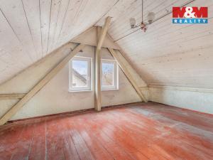 Prodej rodinného domu, Varnsdorf, Elišky Krásnohorské, 120 m2