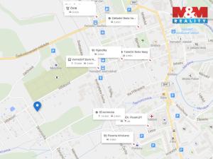 Prodej rodinného domu, Varnsdorf, Elišky Krásnohorské, 120 m2