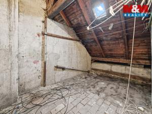 Prodej rodinného domu, Mohelnice, Zábřežská, 178 m2