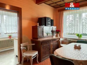 Prodej rodinného domu, Stará Paka, Letná, 274 m2