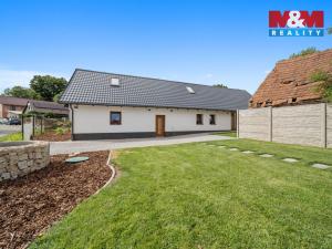 Prodej rodinného domu, Jeníkovice, 104 m2