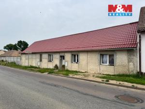 Prodej rodinného domu, Božice, 165 m2