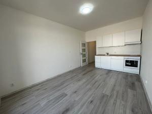 Pronájem bytu 1+kk, Milovice, Slepá, 25 m2