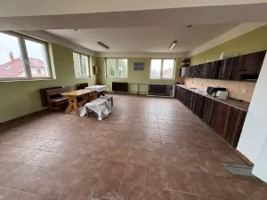 Dražba výrobních prostor, Chrast, Osady Ležáků, 4782 m2