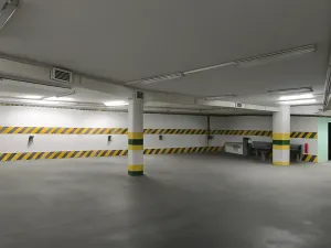 Pronájem skladu, Nový Jičín, Štefánikova, 480 m2