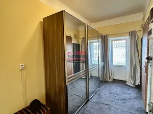 Prodej podílu rodinného domu, Praha - Hloubětín, Poděbradská, 645 m2