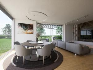 Prodej rodinného domu, Úvaly, Chelčického, 191 m2