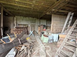 Prodej rodinného domu, Plánice - Štipoklasy, 90 m2