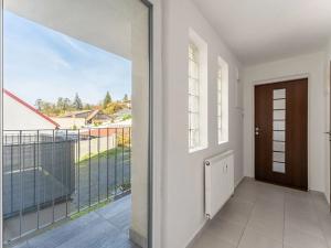 Pronájem bytu 1+kk, Troubsko, 33 m2