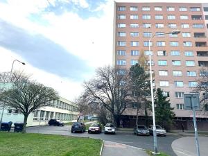 Prodej bytu 2+1, Ostrava, Františka Hajdy, 52 m2