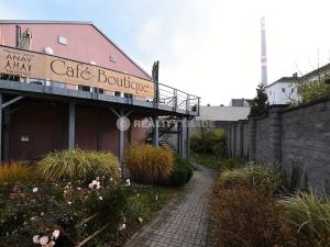 Pronájem obchodního prostoru, Strakonice, Bezděkovská, 194 m2