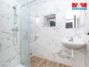 Pronájem bytu 3+1, Pardubice - Bílé Předměstí, Dašická, 80 m2