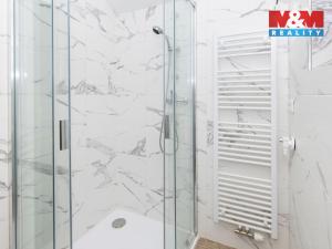 Pronájem bytu 3+1, Pardubice - Bílé Předměstí, Dašická, 80 m2