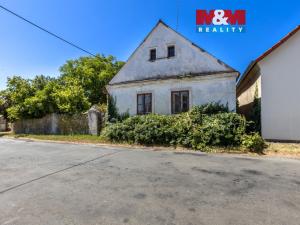 Prodej chalupy, Holovousy, 120 m2