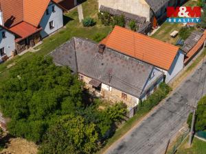 Prodej chalupy, Holovousy, 120 m2