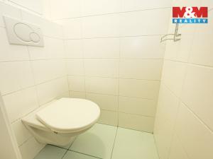 Prodej bytu 3+1, Olomouc - Lazce, Herrmannova, 70 m2