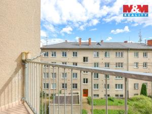 Prodej bytu 2+1, Olomouc - Nová Ulice, Štítného, 59 m2