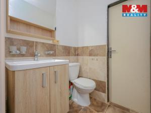 Prodej rodinného domu, Bílá Lhota - Hrabí, 140 m2