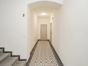 Prodej bytu 1+kk, Praha - Vršovice, Košická, 28 m2