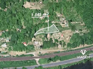 Prodej pozemku pro bydlení, Dolní Zálezly, 2036 m2