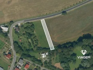 Prodej pole, Nový Jičín, 661 m2