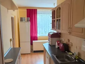 Pronájem bytu 3+1, Liberec, Neklanova, 80 m2