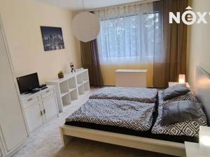 Pronájem bytu 3+1, Liberec, Neklanova, 80 m2